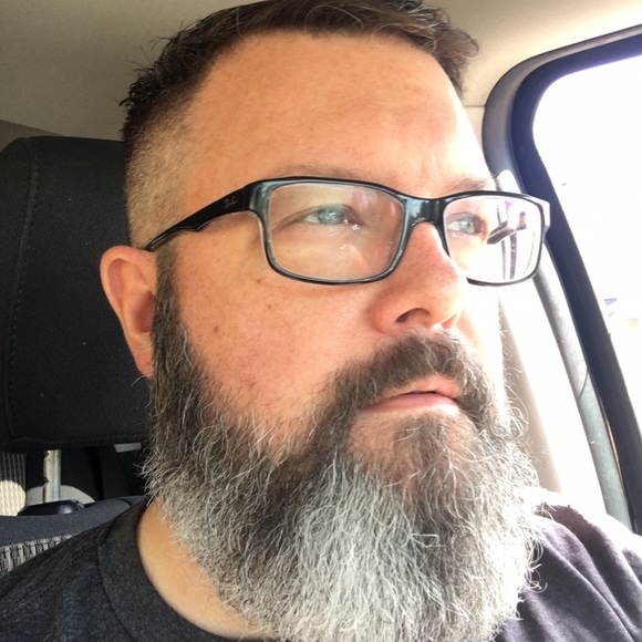 Meet your Posher, Mark - Picture 1 of 1